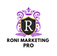 Roni Marketing Pro